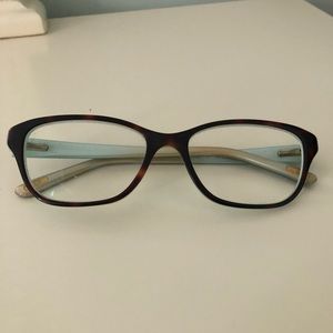 Ralph Lauren Eyeglass Frames